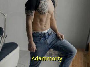 Adammorty