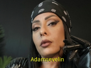 Adamsevelin