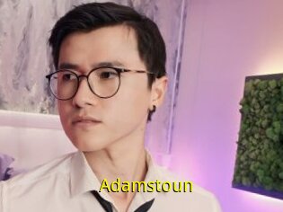 Adamstoun