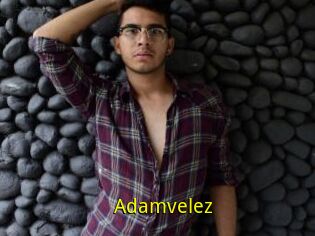Adamvelez