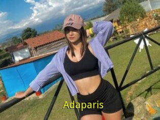Adaparis