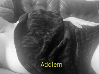Addiem
