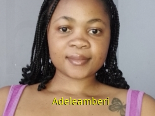 Adeleamberi