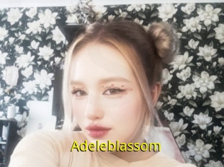 Adeleblassom