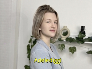 Adelediggi