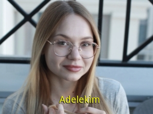 Adelekim