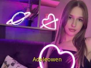 Adeleowen