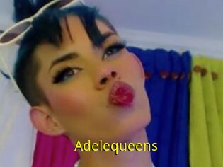 Adelequeens
