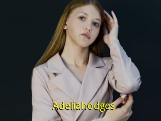 Adeliahodges