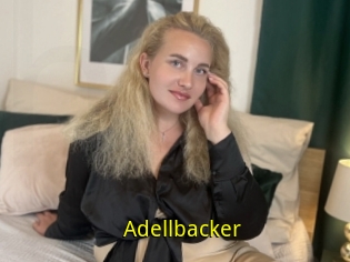 Adellbacker