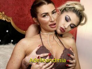 Adelleandmia