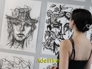 Adellfire