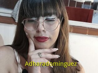 Adharadominguez