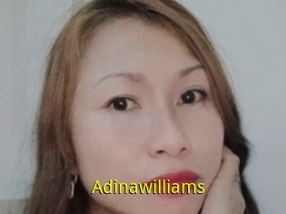 Adinawilliams