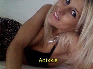 Adixxia