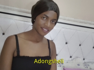 Adongsheli