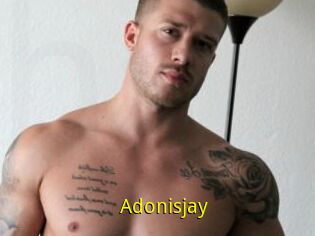 Adonisjay