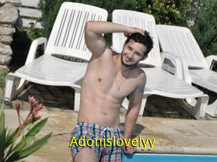 Adonislovelyy