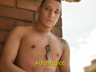 Adonispice