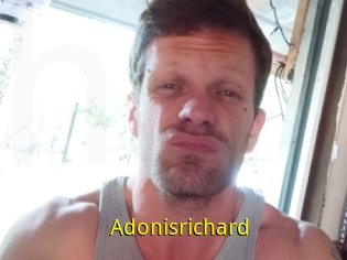 Adonisrichard