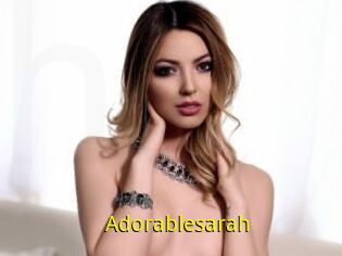 Adorablesarah