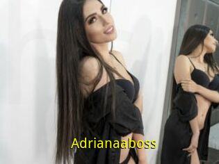 Adrianaaboss