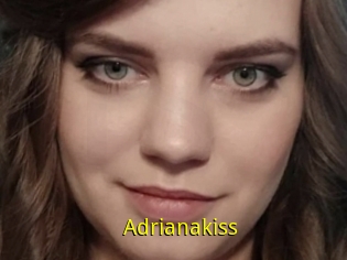 Adrianakiss