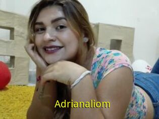 Adrianaliom