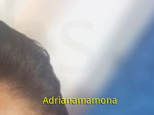Adrianamamona