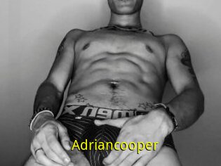 Adriancooper