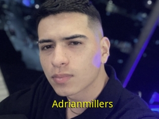 Adrianmillers
