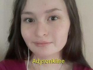 Adysonkline