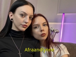 Afraandlynne
