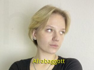Afrabaggott