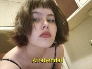 Afrabendall