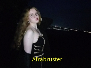 Afrabruster