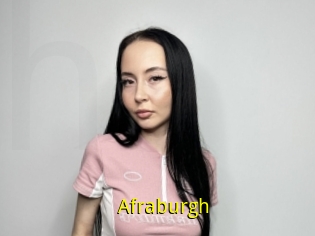 Afraburgh