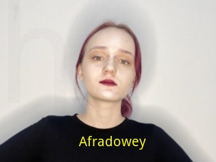 Afradowey