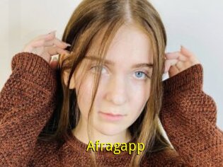 Afragapp