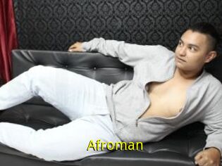 Afroman