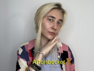 Aftonbecket