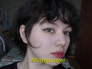 Aftongranger