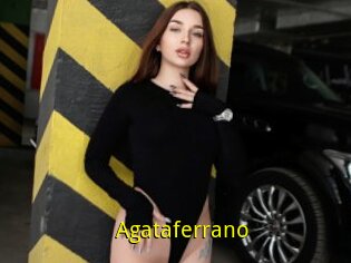 Agataferrano