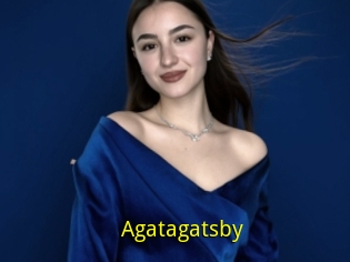Agatagatsby