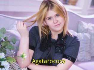 Agatarococo