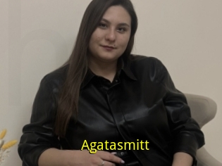 Agatasmitt