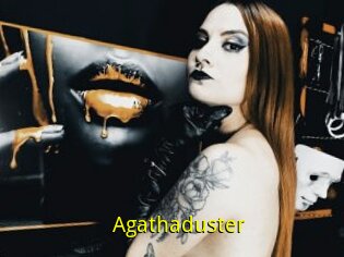 Agathaduster