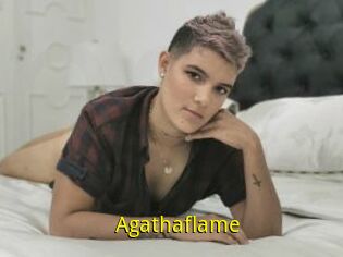 Agathaflame