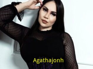 Agathajonh