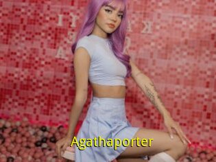 Agathaporter